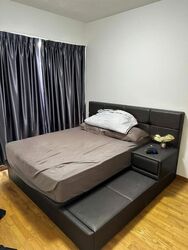 Parc Olympia (D17), Condominium #615229991